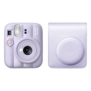 FUJIFILM INS MINI 13 PURPLE PH EX D US/CASE KIT Product Image