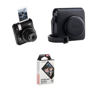 FUJIFILM INSTX MINI 99 TH EX D CAM-BK/CASE/FILM Product Image