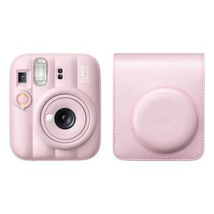 FUJIFILM INS MINI 13 PINK PH EX D US/CASE KIT Product Image