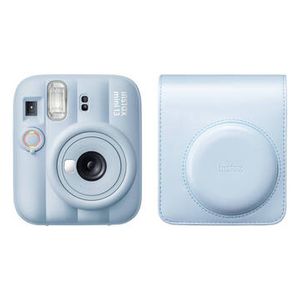 FUJIFILM INS MINI 13 BLUE PH EX D US/CASE KIT Product Image
