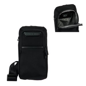 Porsche Design Nylon Evo Crossbody Bag Product Image