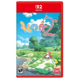 Hoa 2 - Nintendo Switch 2 Product Image
