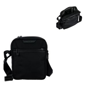 Porsche Roadster Nylon Shoulder Bag XS Product Image