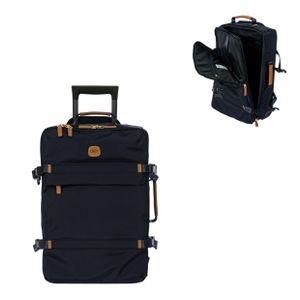 X-Collection Trolley Backpack Product Image