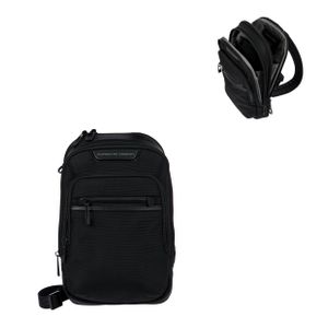 Porsche Roadster Nylon Sling Bag Product Image