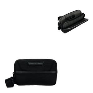Porsche Roadster Nylon Travel Pouch Product Image