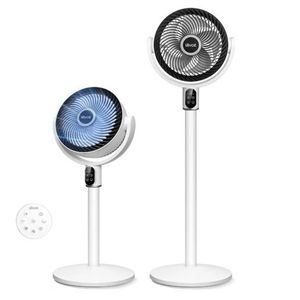 CoreBreeze 382 Circulator Fan Product Image