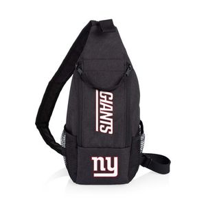 Strider Cooler Sling Bag - New York Giants Black Product Image