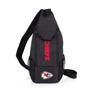 Strider Cooler Sling Bag - Kansas City Chiefs Black Product Image