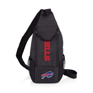 Strider Cooler Sling Bag - Buffalo Bills Black Product Image