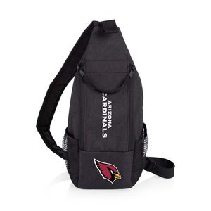 Strider Cooler Sling Bag - Arizona Cardinals Black Product Image