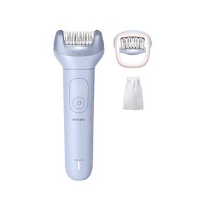 Epilator Series 8000 Cordless Wet Dry Epilator w/ 2 Accessories Product Image