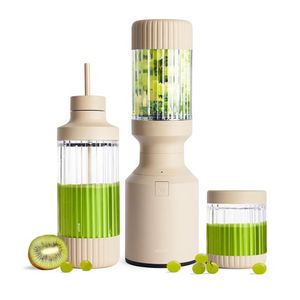 Mighty Blender 850 Plus, Sand Product Image