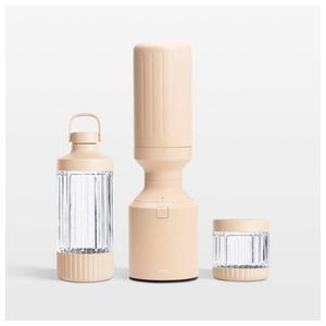 Mega 1200 Stainless Steel Blender Sand Product Image