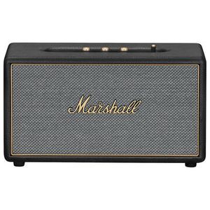 Marshall Stanmore IV Bluetooth Speaker System (Bla Product Image