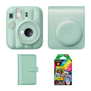 FUJIFILM instax mini 13 Instant Film Camera with A Product Image