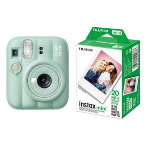 FUJIFILM instax mini 13 Instant Film Camera with C Product Image