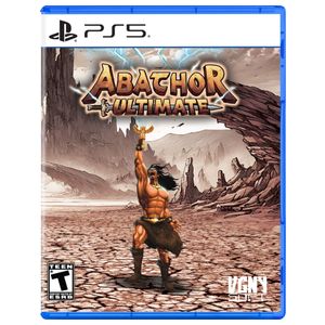 Abathor Ultimate - PlayStation 5 Product Image