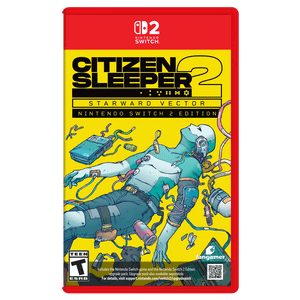 Citizen Sleeper 2: Starward Vector - Nintendo Switch Product Image