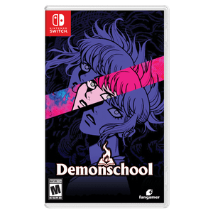 Demonschool - Nintendo Switch Product Image