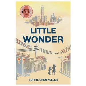 Little Wonder Product Image