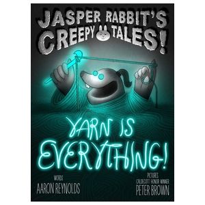 Yarn Is Everything! Product Image