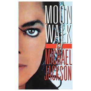 Moonwalk: A Memoir Product Image