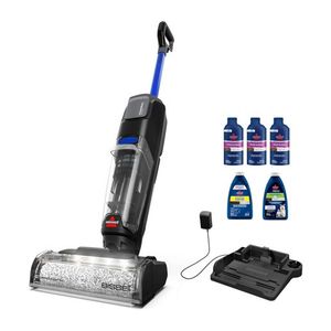 CrossWave Plus Cordless Wet Dry Vacuum w/ FurFinder Headlights Product Image