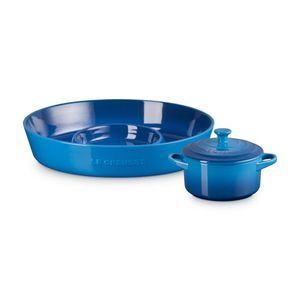 2pc Chip & Dip Entertainment Set Marseille Product Image
