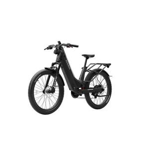 Xafari Fat Tire eBike Product Image