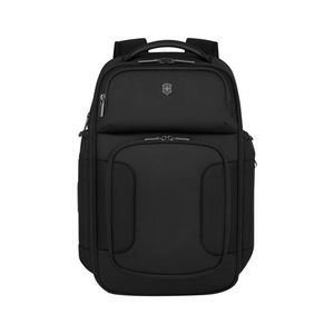 Werks Traveler 7.0 Deluxe Backpack, Black Product Image
