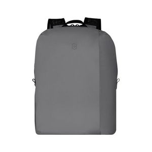 Travel Essentials Packable Backpack, Frost Gray Product Image