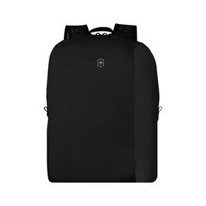 Travel Essentials Packable Backpack, Black Product Image