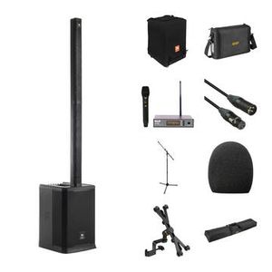 JBL PRX ONE PA SYSTM KIT/WRLS LIVE SND BND Product Image