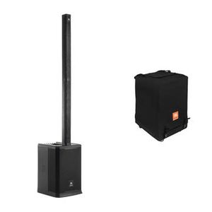 JBL PRX ONE PA SYSTEM WITH TRANSPORTER BAG Product Image