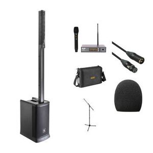 JBL EON ONE MK2 KIT w/WRLS LIVE SOUND BNDL Product Image