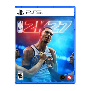 NBA 2K27 - PlayStation 5 Product Image