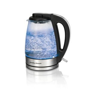 1.7L Glass Kettle Product Image