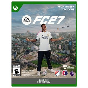 EA SPORTS FC 27 - XBOX Series X Product Image