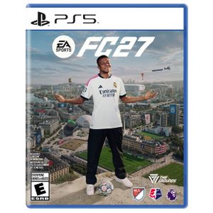EA SPORTS FC 27 - PlayStation 5 Product Image