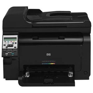 Hewlett Packard Enterprises LaserJet Pro 100 M175n Product Image