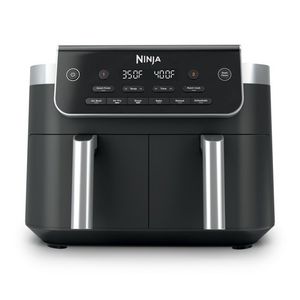 DualZone 8qt Dual Air Fryer Product Image