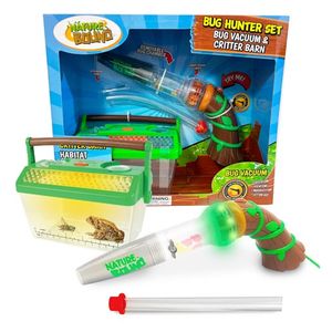 Bug Hunter Vacuum Set, Ages 3-12 Years Product Image