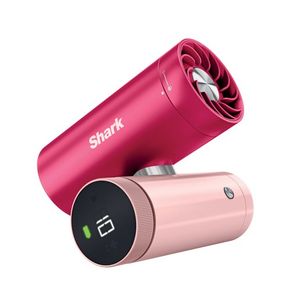 ChillPill Personal Fan and Cooling System Dragon Fruit Product Image