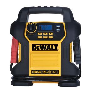 1600A Jump Starter w/ Compressorsor Product Image