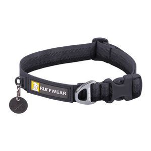 Front Range Collar Basalt Gray - 11"-14" Product Image