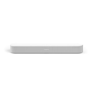 Beam Gen 2 Soundbar w/ Dolby Atmos White Product Image