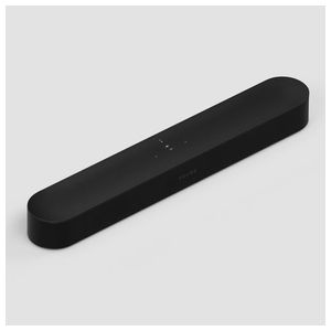 Beam Gen 2 Soundbar w/ Dolby Atmos Black Product Image