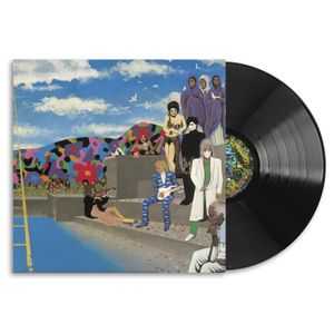 Prince & the Revolution: Prince & the Revolution - Around The World In A Day   - VINYL LP Product Image