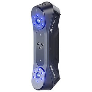 Creality Raptor Pro Portable 3D Scanner Product Image